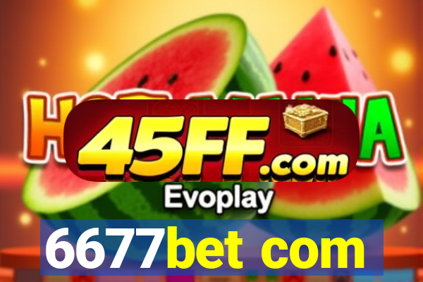 6677bet com